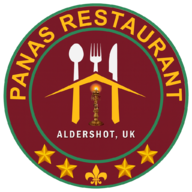 Panas Restaurant Aldershot