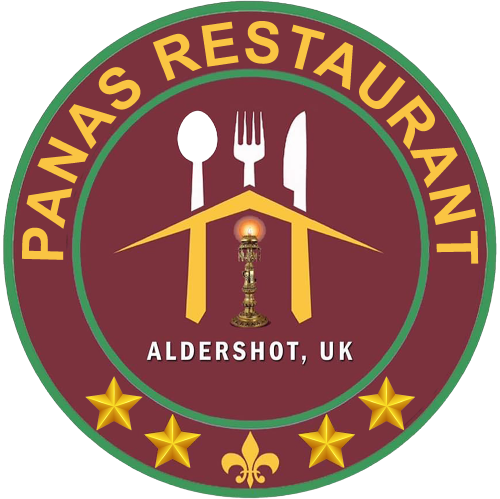 Panas Restaurant Aldershot